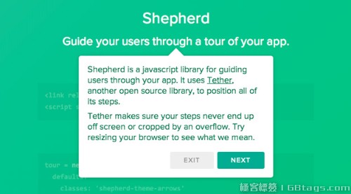 2014年最酷的30個JavaScript庫