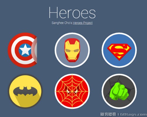 2014年最酷的30個JavaScript庫