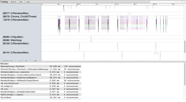 編寫高性能JavaScript