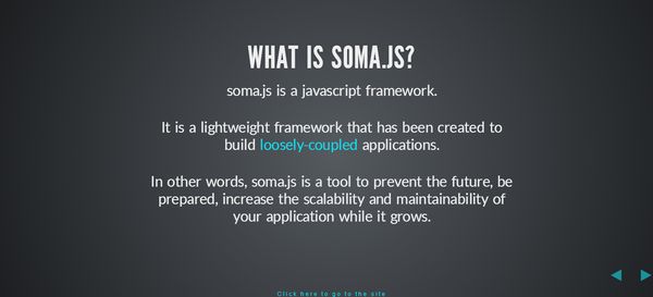 2014年最火的 21個JavaScript 框架