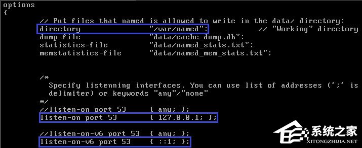 Linux(CentOS)如何安裝DNS服務器？