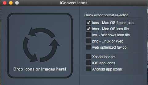 MacOS如何替換圖標(biāo)?MacOS替換圖標(biāo)的方法