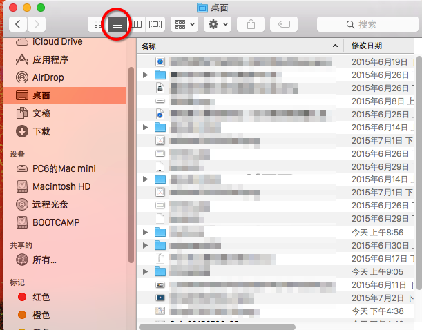 MacOS如何以縮略圖形式查看圖片？MacOS縮略圖查看圖片