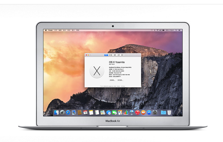 MacOS iCloud如何使用?MacOS中iCloud的使用方法
