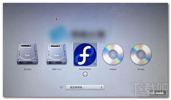 Mac如何在外置硬盤上安裝Linux