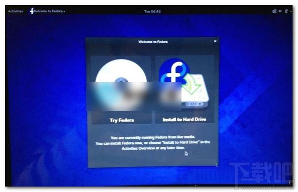 Mac如何在外置硬盤上安裝Linux