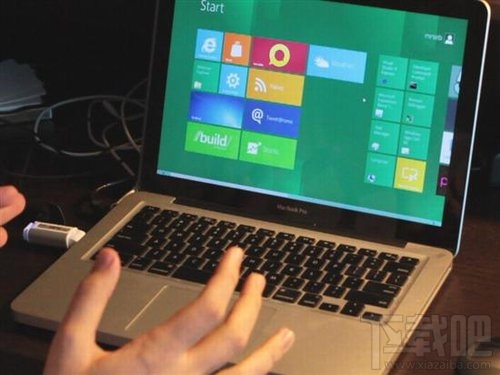 Mac將win裝在移動(dòng)硬盤使用教程 Mac使用win安裝雙系統(tǒng)教程