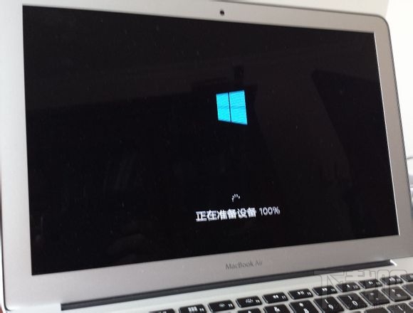 Mac將win裝在移動(dòng)硬盤使用教程 Mac使用win安裝雙系統(tǒng)教程