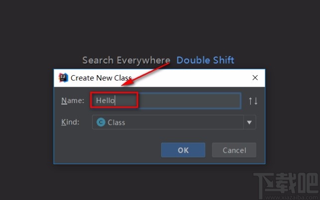IntelliJ IDEA運行java程序的方法