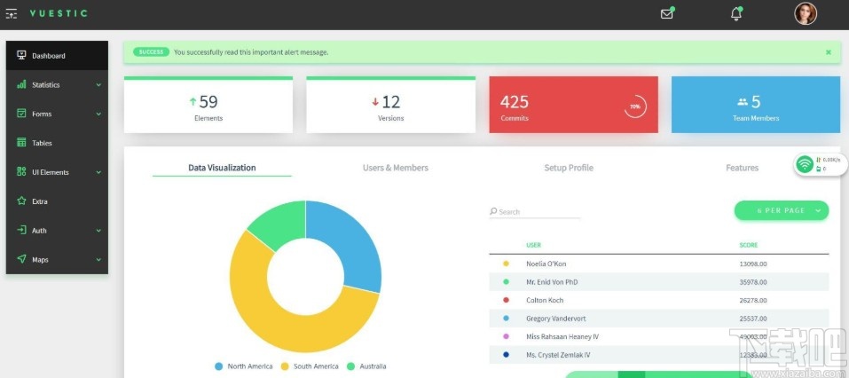 vs code運(yùn)行vue項(xiàng)目的方法步驟