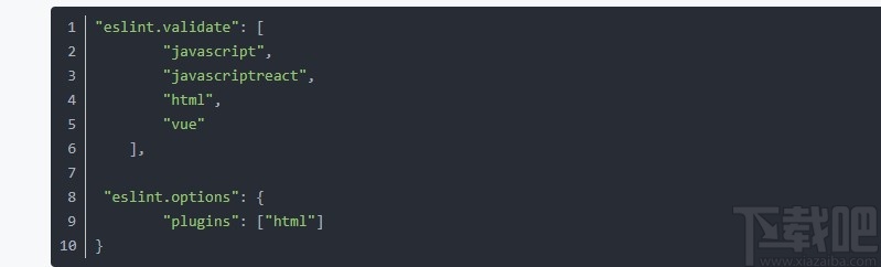 vs code運(yùn)行vue項(xiàng)目的方法步驟