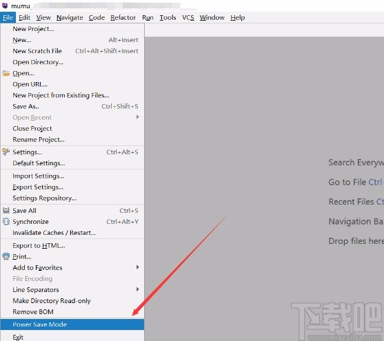 phpstorm設(shè)置代碼提示的方法