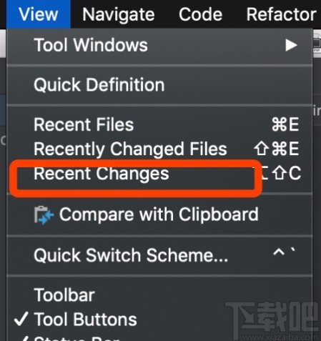 phpstorm恢復刪除文件的方法