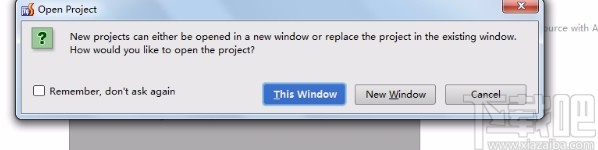 phpstorm創(chuàng)建新項目的操作方法