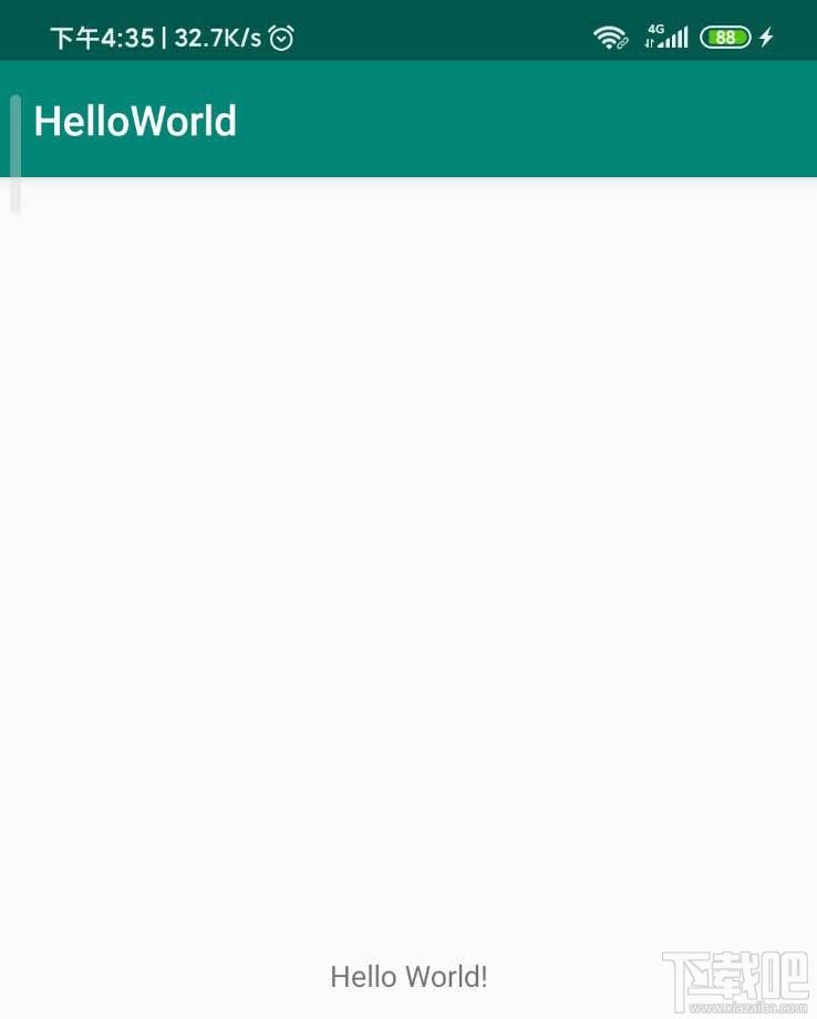 android studio新手如何創(chuàng)建項(xiàng)目?androidstudio的使用方法
