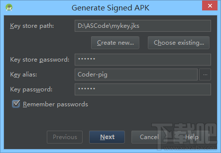 android studio怎么生成apk，android studio打包apk制作成手機app的教程