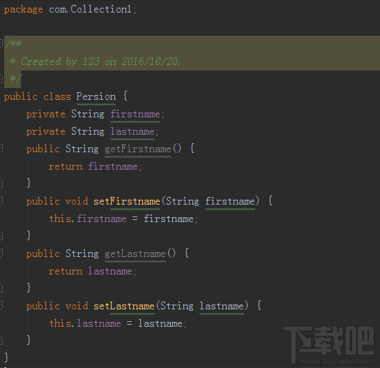 Java中的== 和equals()有什么方法實例