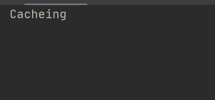 SpringBoot 開啟Redis緩存及使用方法
