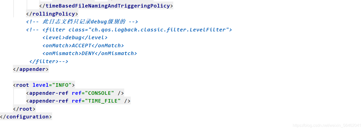 spring boot 日志/頁面處理、實體類構建、后臺管理功能的實現