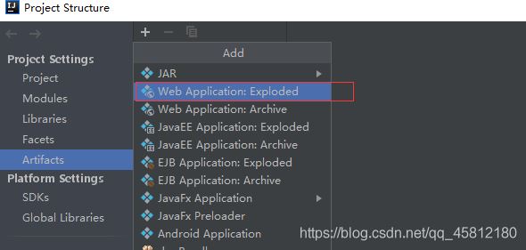 使用Maven 搭建 Spring MVC 本地部署Tomcat的詳細教程