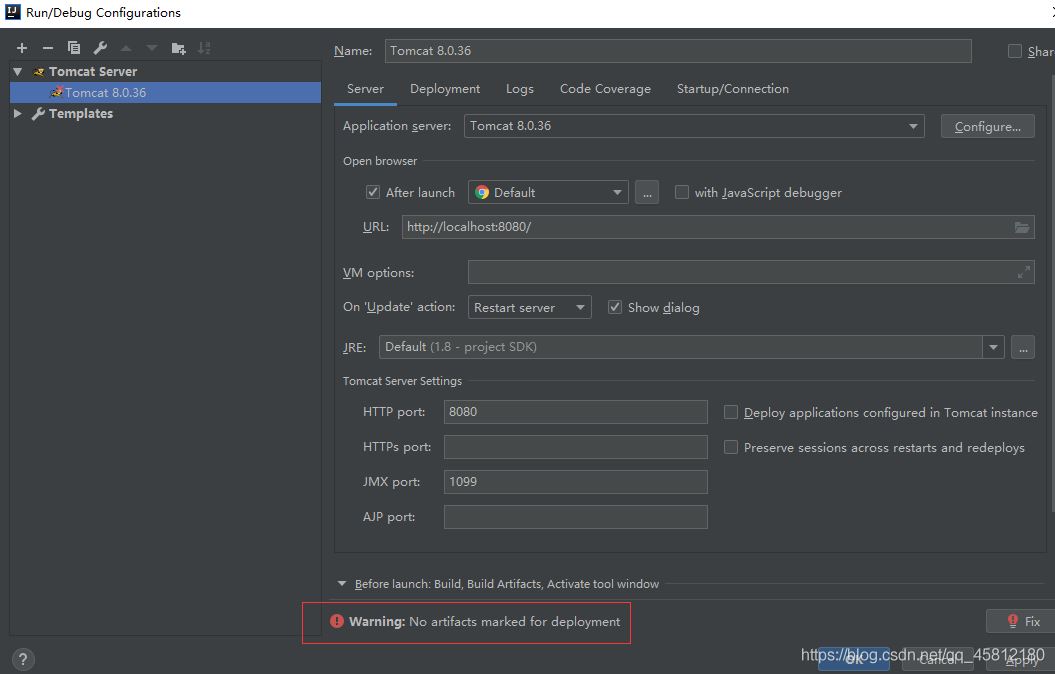 使用Maven 搭建 Spring MVC 本地部署Tomcat的詳細教程