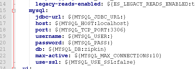 Spring Cloud 專題之Sleuth 服務(wù)跟蹤實(shí)現(xiàn)方法