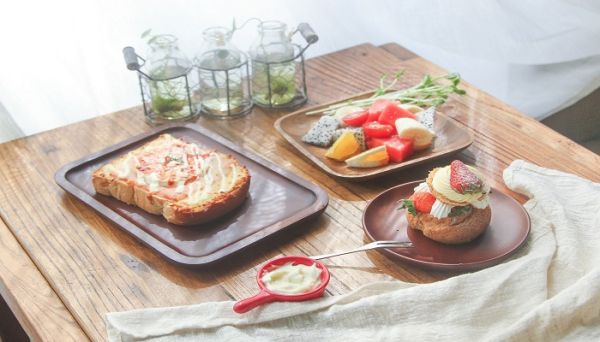 早餐說說朋友圈簡短 關于早餐簡短的文案