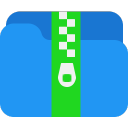 迅捷壓縮批量壓縮多個Word文件的方法