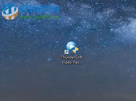 ThunderSoft Video Password Protect給視頻添加密碼保護(hù)的教程