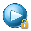 ThunderSoft Video Password Protect給視頻添加密碼保護(hù)的教程