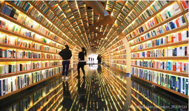 使用java springboot設(shè)計(jì)實(shí)現(xiàn)的圖書管理系統(tǒng)(建議收藏)