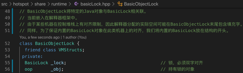Java同步關(guān)鍵字synchronize底層實現(xiàn)原理解析