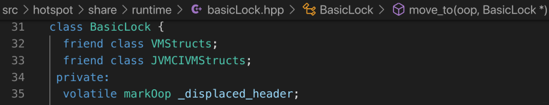 Java同步關(guān)鍵字synchronize底層實現(xiàn)原理解析