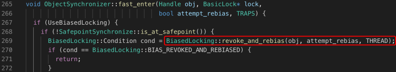 Java同步關(guān)鍵字synchronize底層實現(xiàn)原理解析