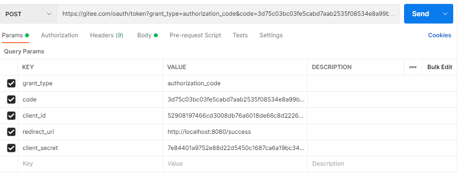 手把手教你實現(xiàn)Java第三方應用登錄