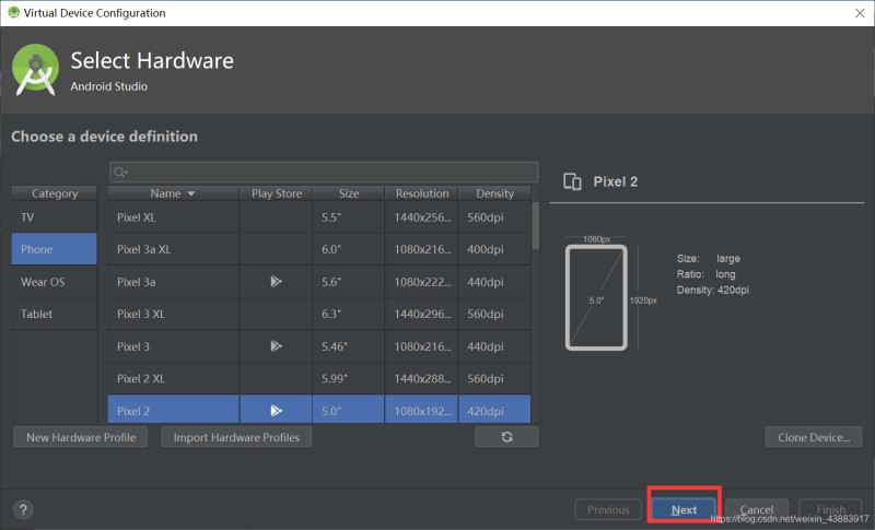 新手必看Android Studio入門詳解