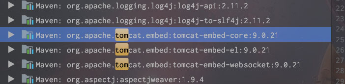 spring-cloud-gateway啟動踩坑及解決