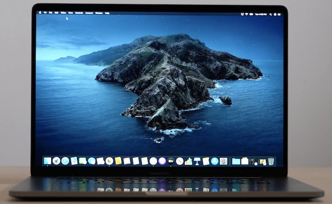 macOS鼠標(biāo)指針樣式設(shè)置方法介紹