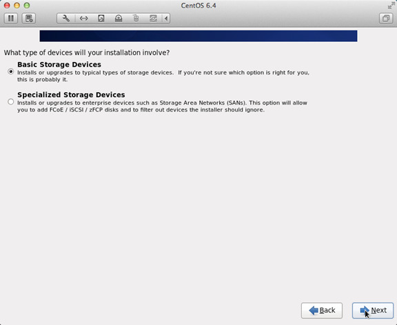 Linux系統怎么安裝？Linux系統安裝教程詳解