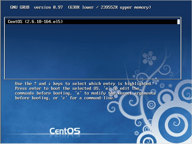 Linux CentOS系統(tǒng)忘記密碼怎么辦?Linux CentOS忘記密碼解決方法