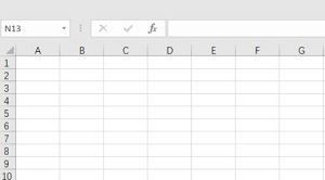 excel功能欄怎么取消隱藏