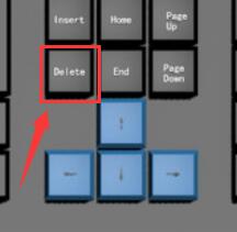 word怎么刪除空白頁