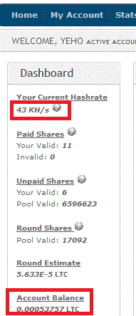 Linux下萊特幣（LTC）挖礦教程是什么?Linux下萊特幣（LTC）如何挖礦?