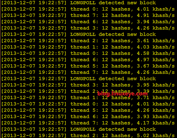 Linux下萊特幣（LTC）挖礦教程是什么?Linux下萊特幣（LTC）如何挖礦?