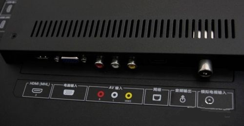 天貓魔盒連接電視教程