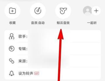 網(wǎng)易云音樂dj模式在哪里開詳細(xì)介紹