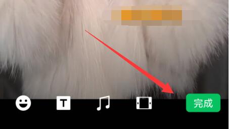 微信朋友圈視頻發(fā)布教程