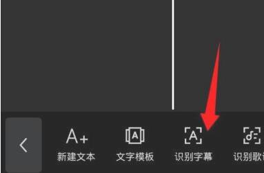 抖音字幕豎起來教程