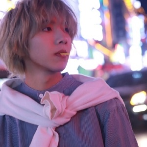 微信男生帥氣的頭像