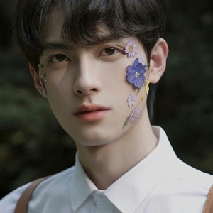 微信男生帥氣的頭像